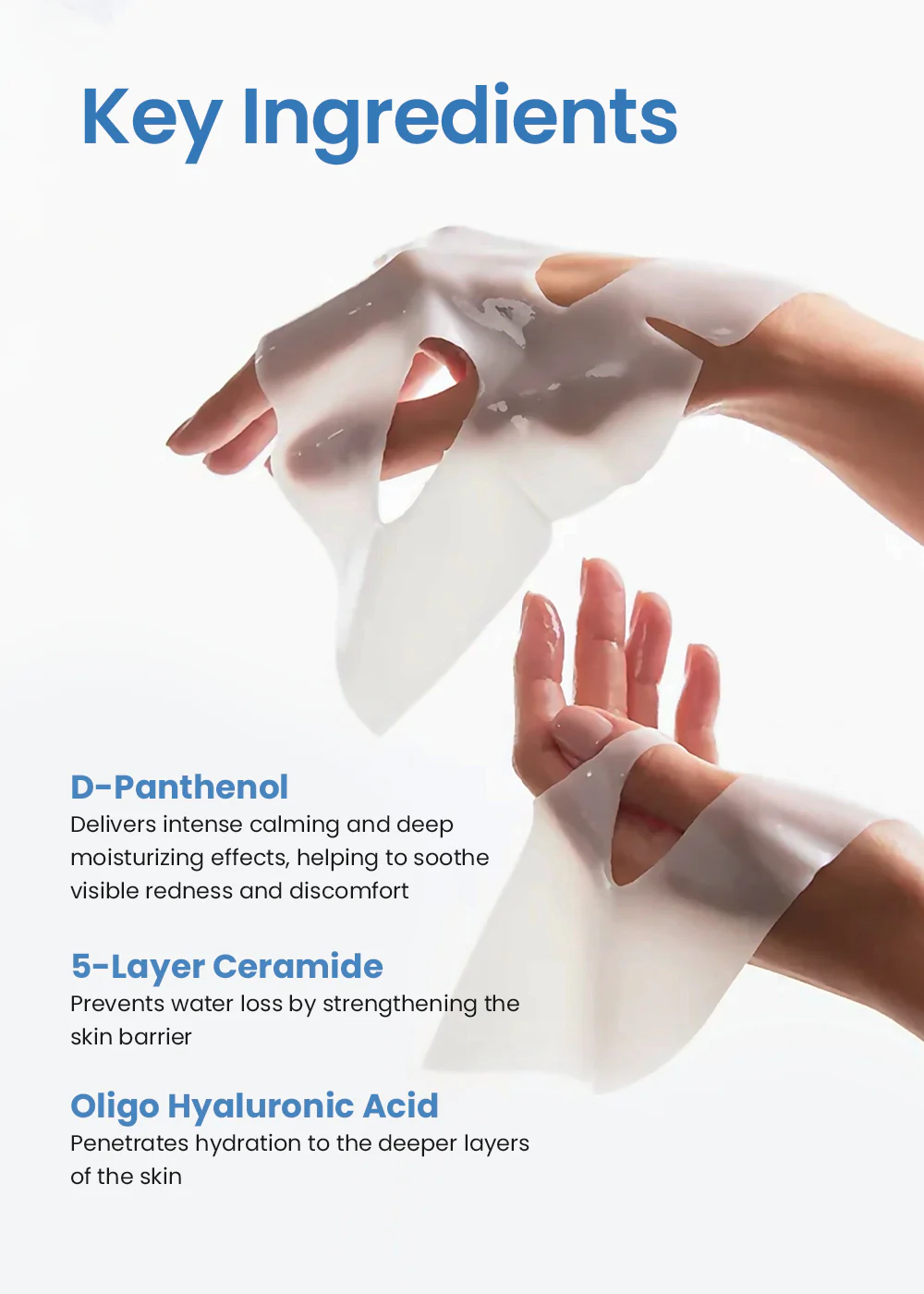 Biodance Hydro Cera-nol Real Deep Mask - Image 6