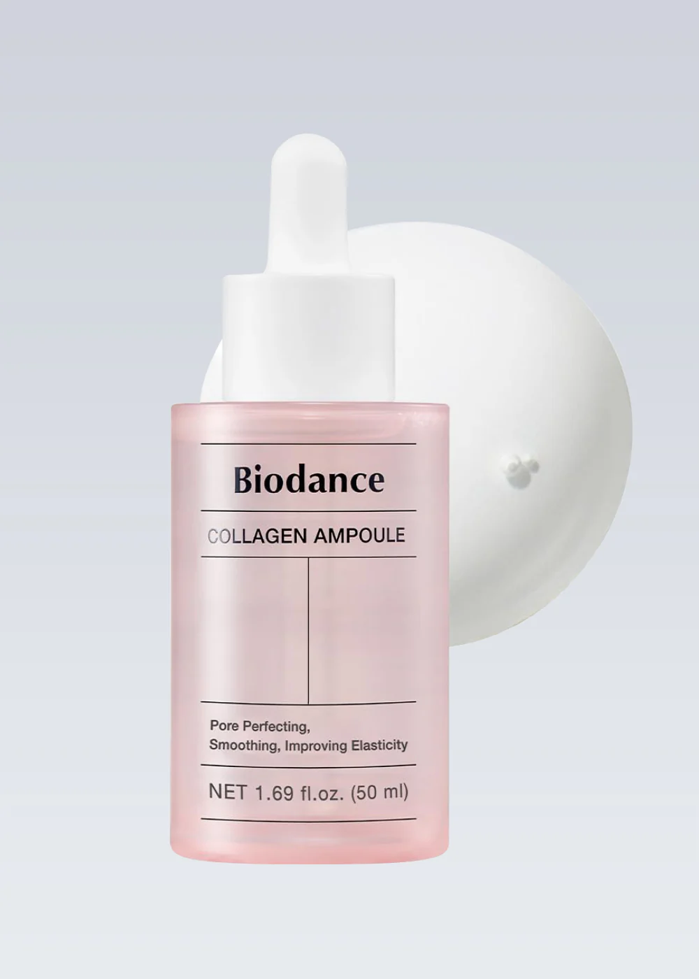 Biodance Pore Tightening Collagen Ampoule 50ml