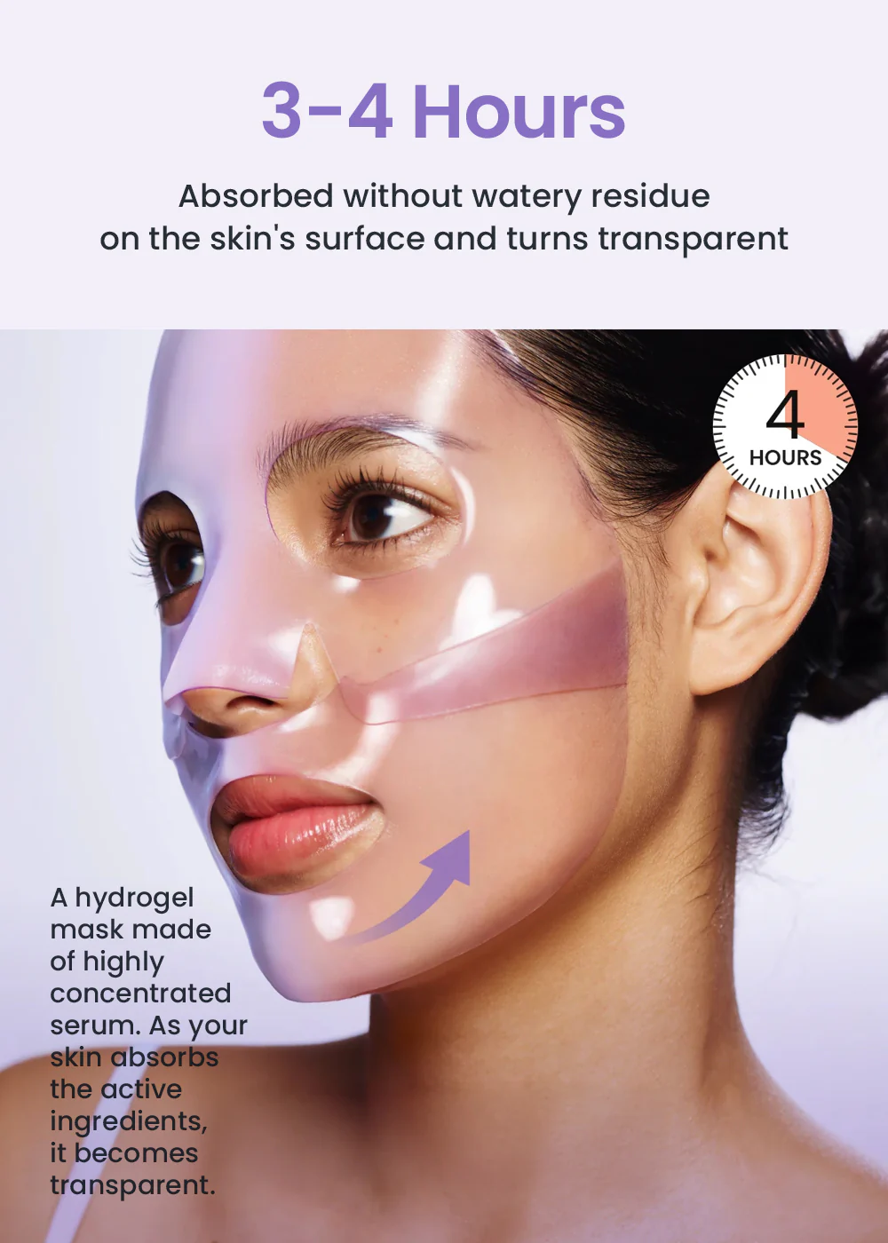 Biodance Rejuvenating Caviar PDRN Real Deep Mask - Image 3