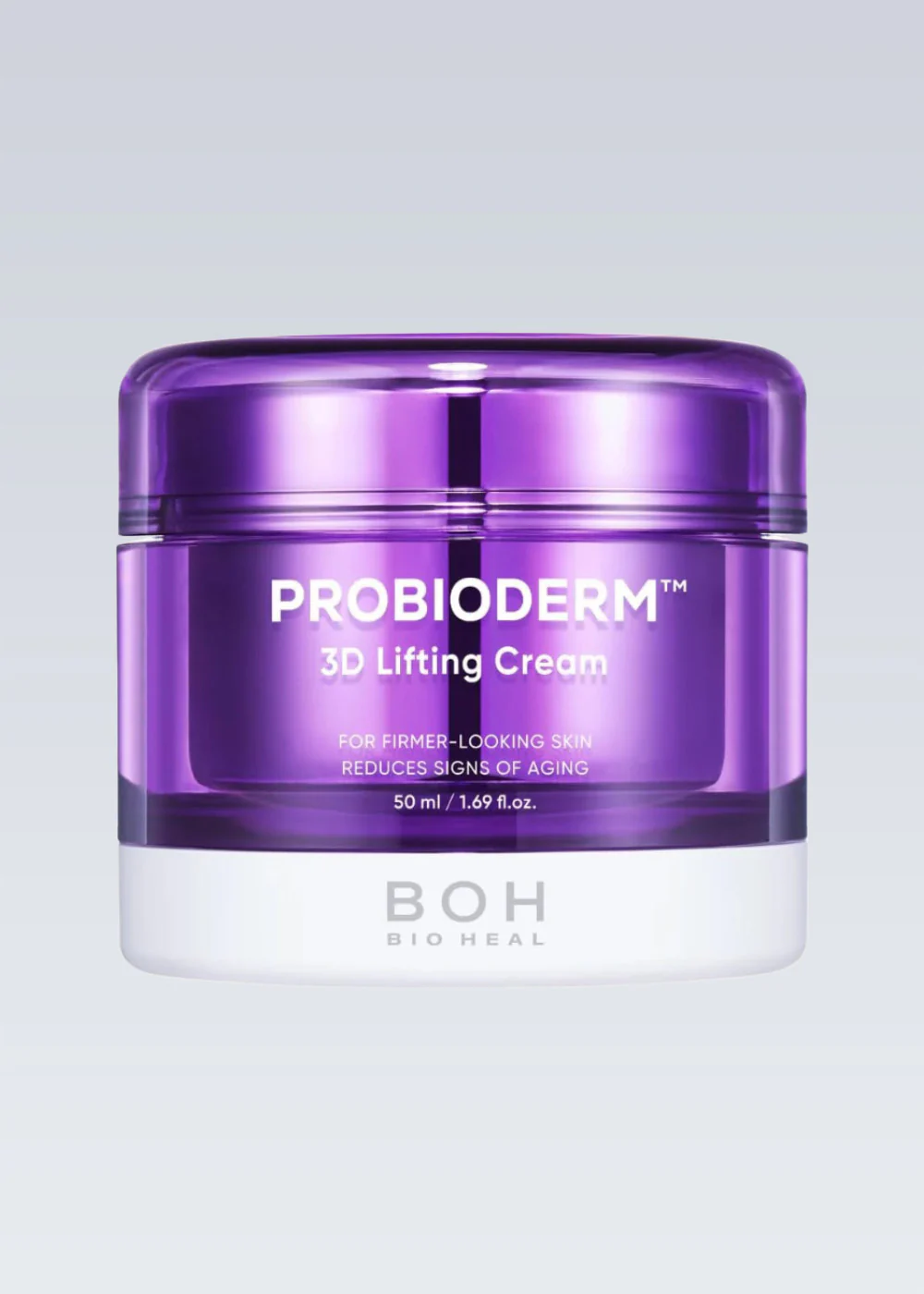 BIOHEAL BOH Probioderm 3D Lifting Cream 50ml