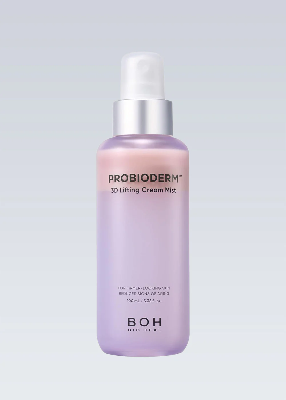 BIOHEAL BOH Probioderm 3D Lifting Cream Mist 100ml