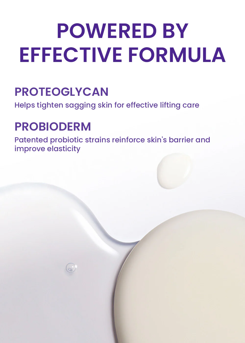 BIOHEAL BOH Probioderm 3D Lifting Cream Mist 100ml - Image 4