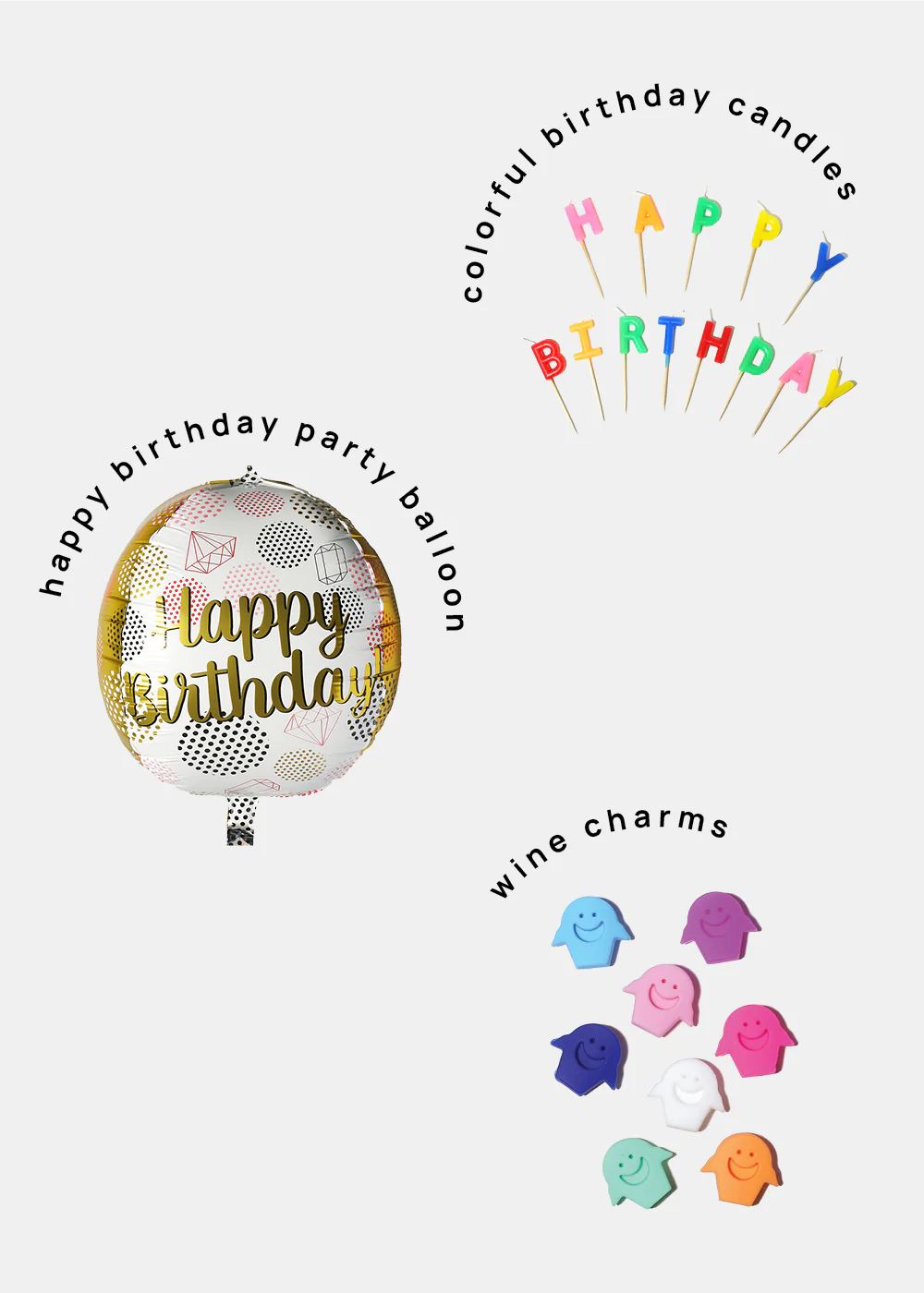 Birthday Kit - Image 3