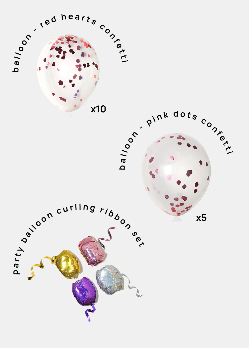 Birthday Kit - Image 4