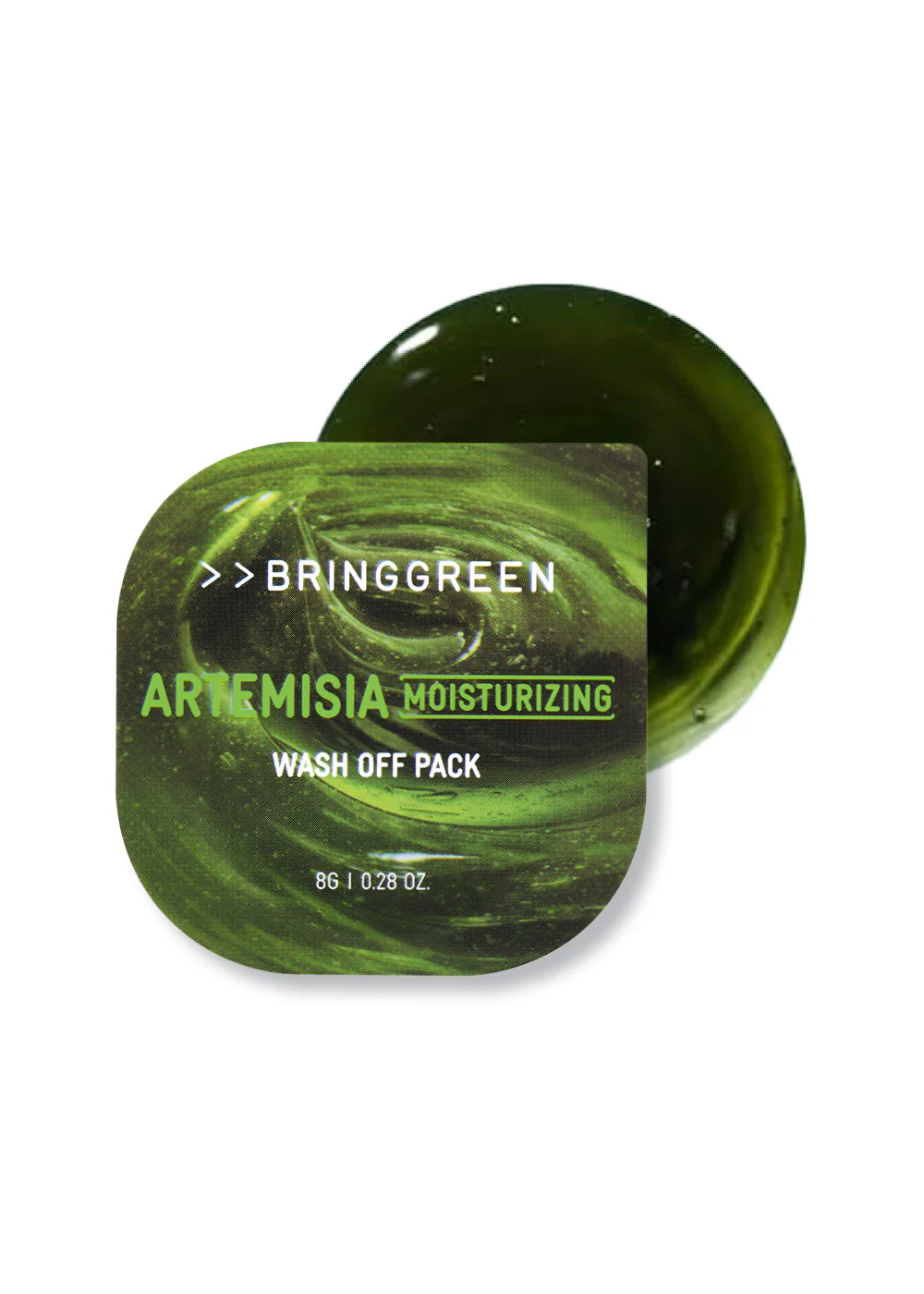 BRINGGREEN Fresh Bowl Pack 8g - Image 8