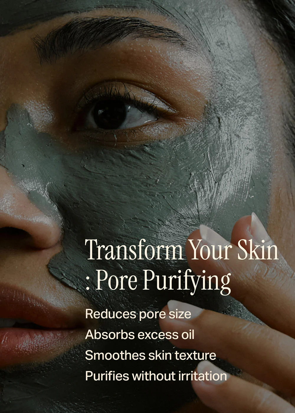 BRMUD Relief Mud Mask 110ml - Image 5