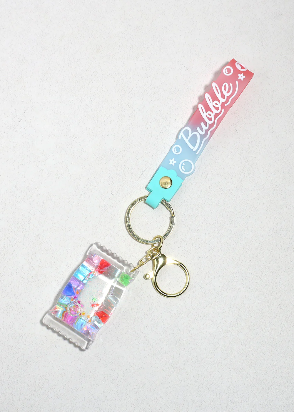 Sweet Pop Candy Charm