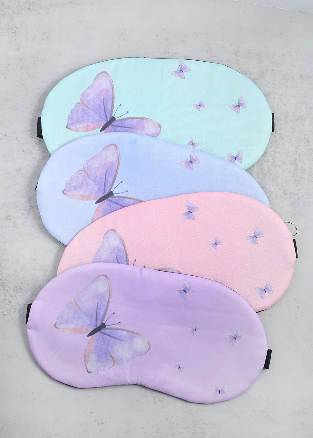 Butterfly Sleep Eye Mask