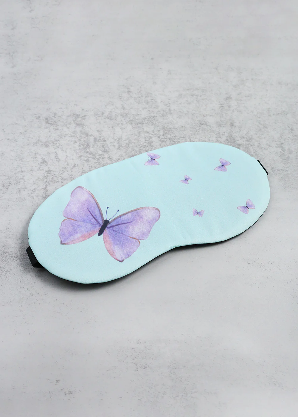 Butterfly Sleep Eye Mask - Image 2