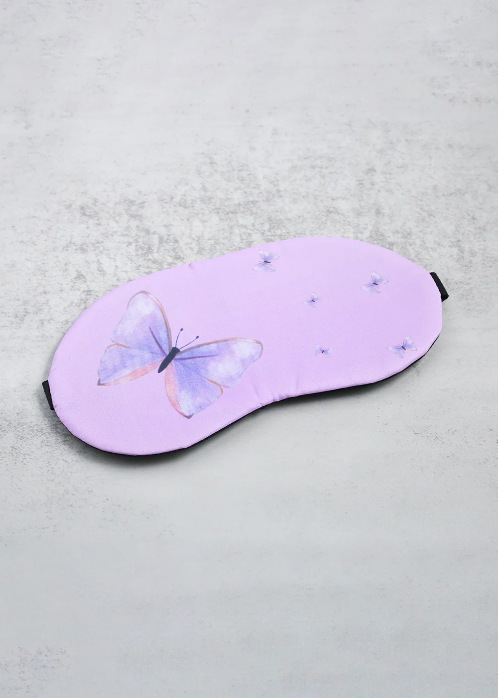 Butterfly Sleep Eye Mask - Image 4