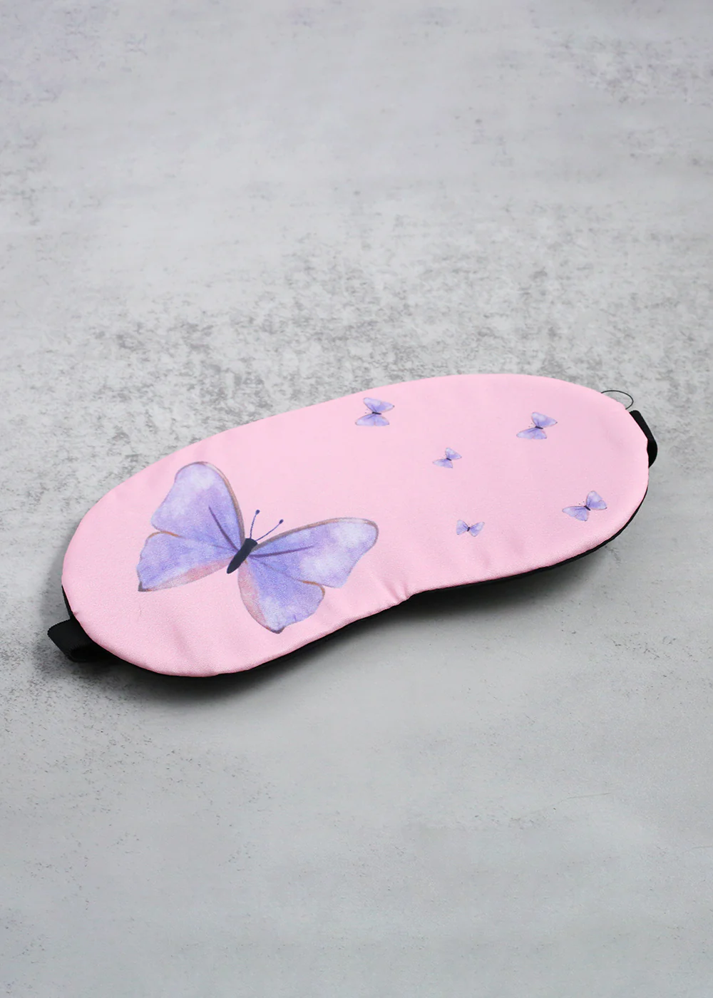 Butterfly Sleep Eye Mask - Image 5
