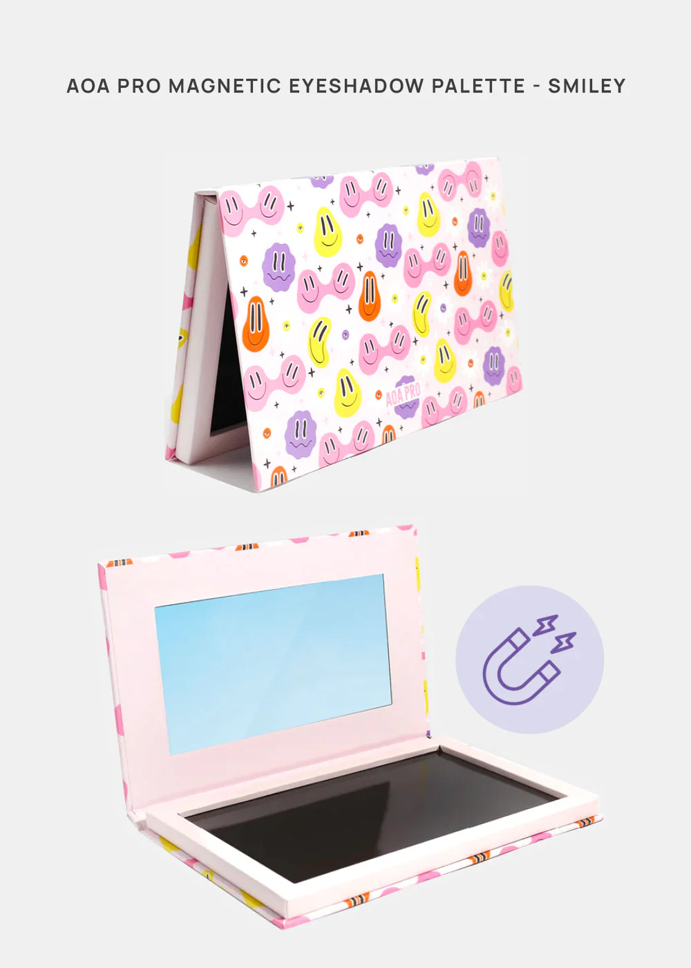 BYOP (Build Your Own Palette) Set - Image 2