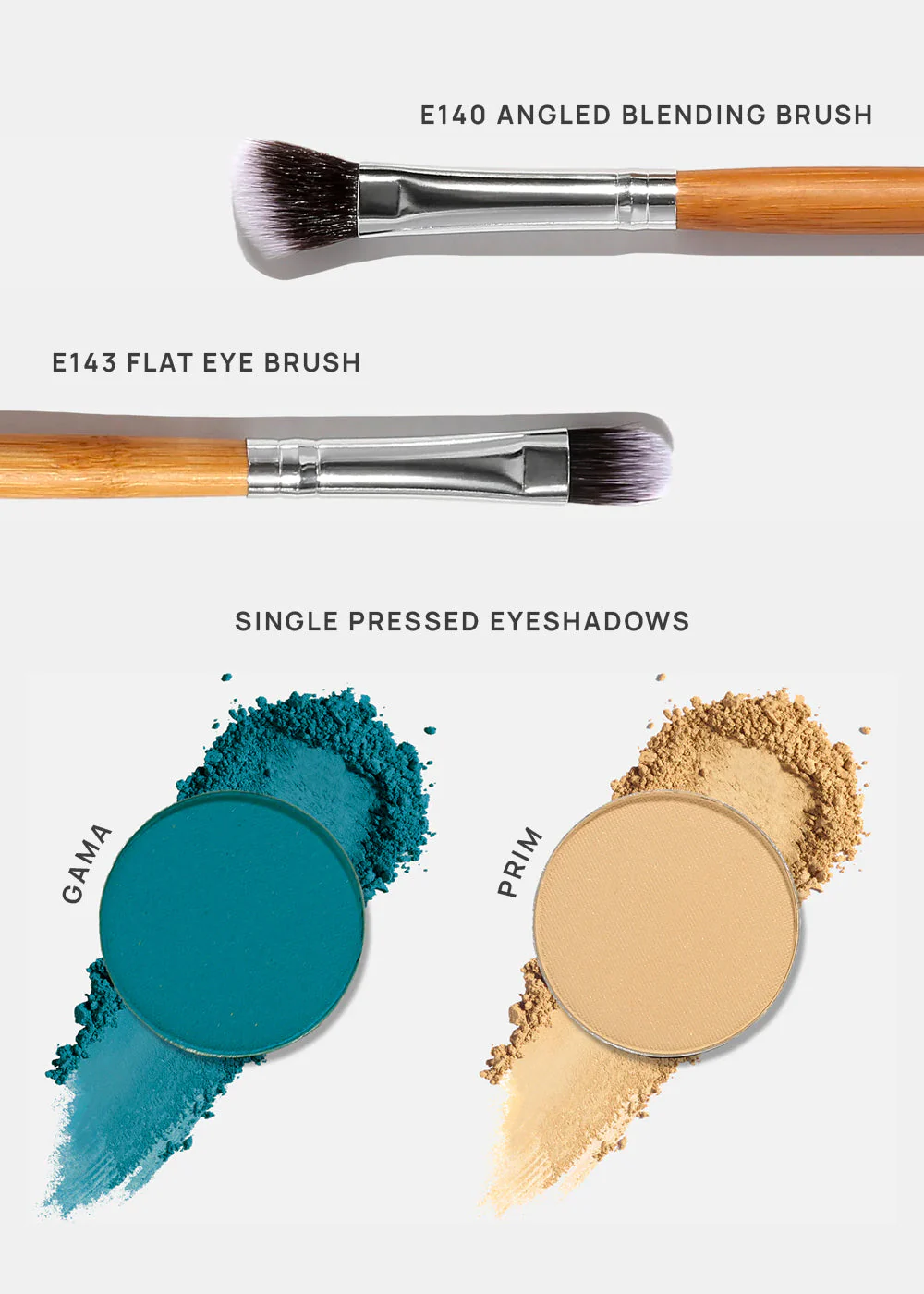 BYOP (Build Your Own Palette) Set - Image 3