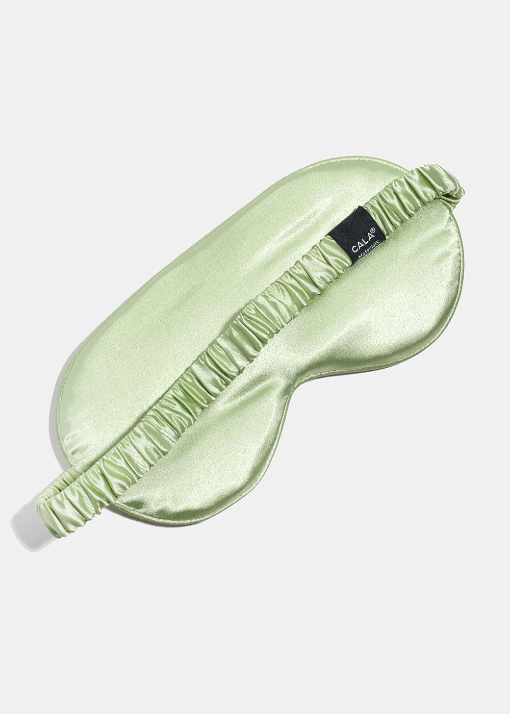 CALA Satin Sleep Mask - Image 4