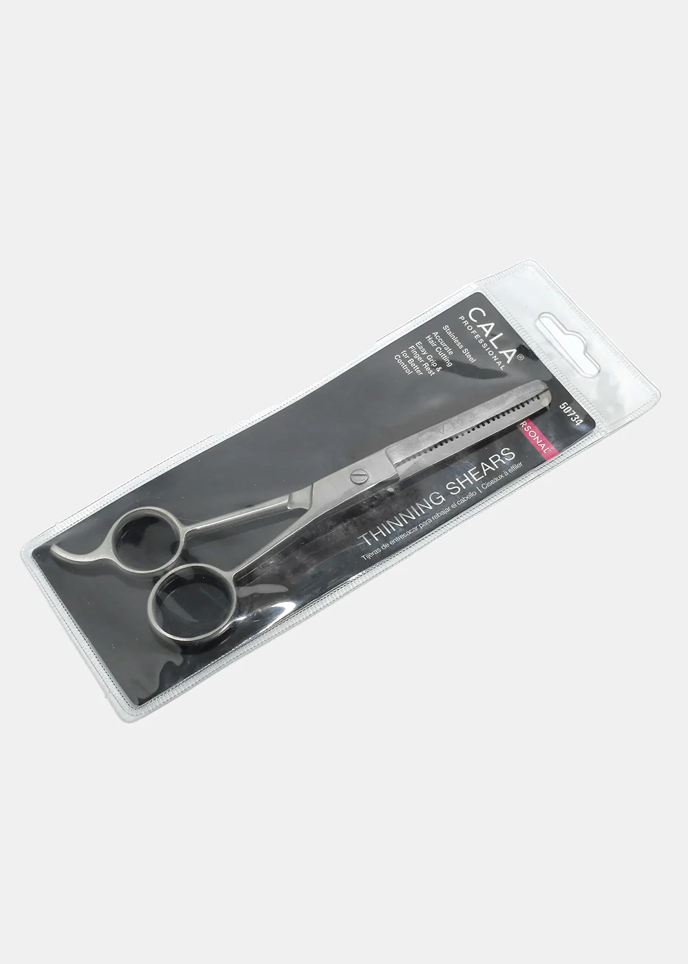 Cala Hair Thinning Sheers - Image 2