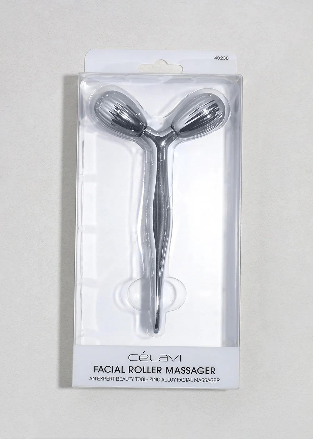 Célavi Facial Roller Massager - Image 2