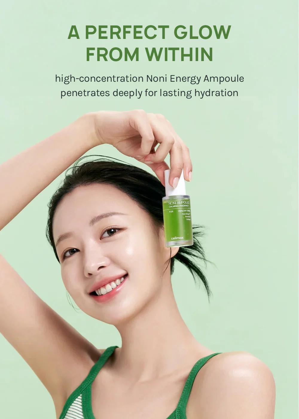 celimax Noni Energy Ampoule 30ml - Image 2
