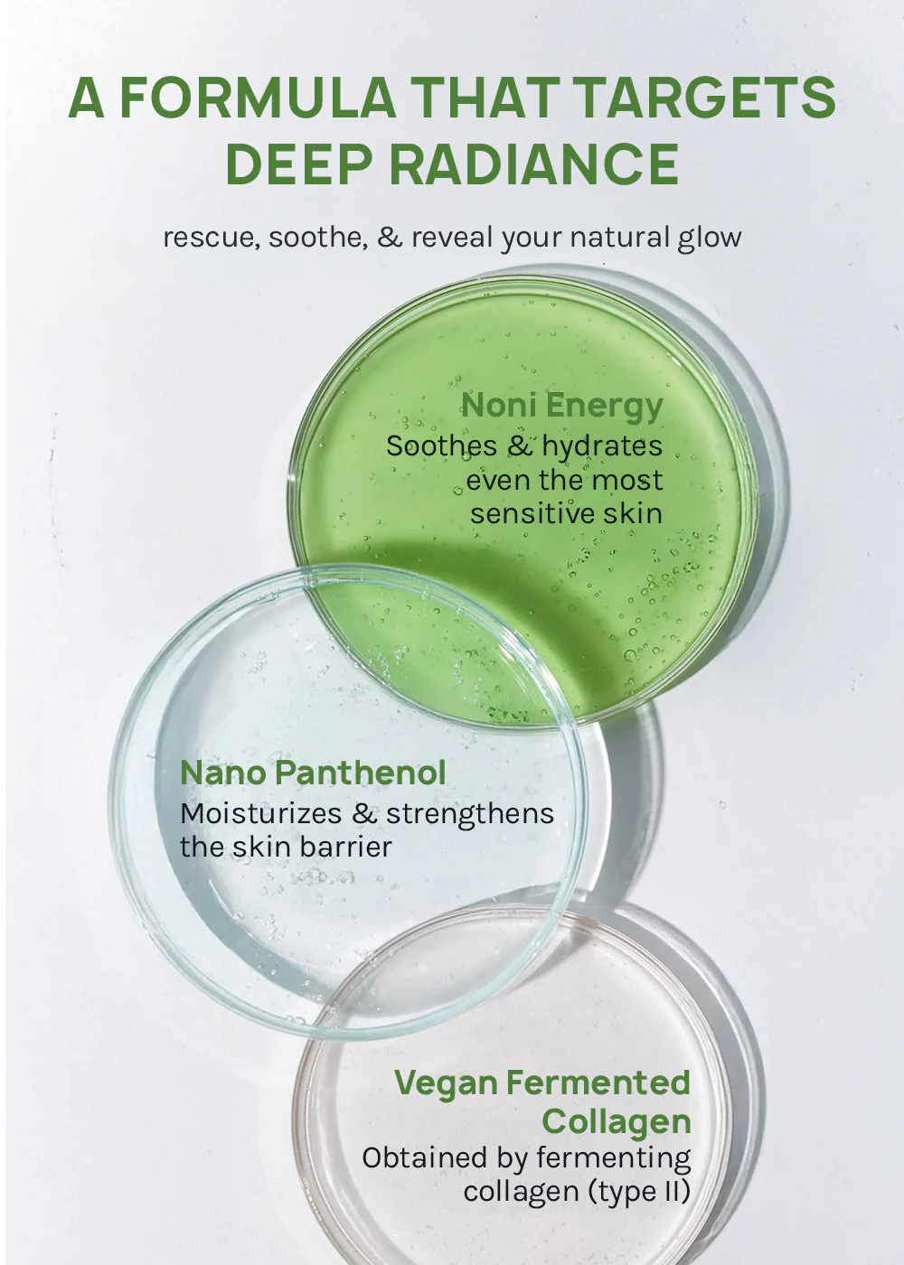 celimax Noni Energy Ampoule 30ml - Image 3