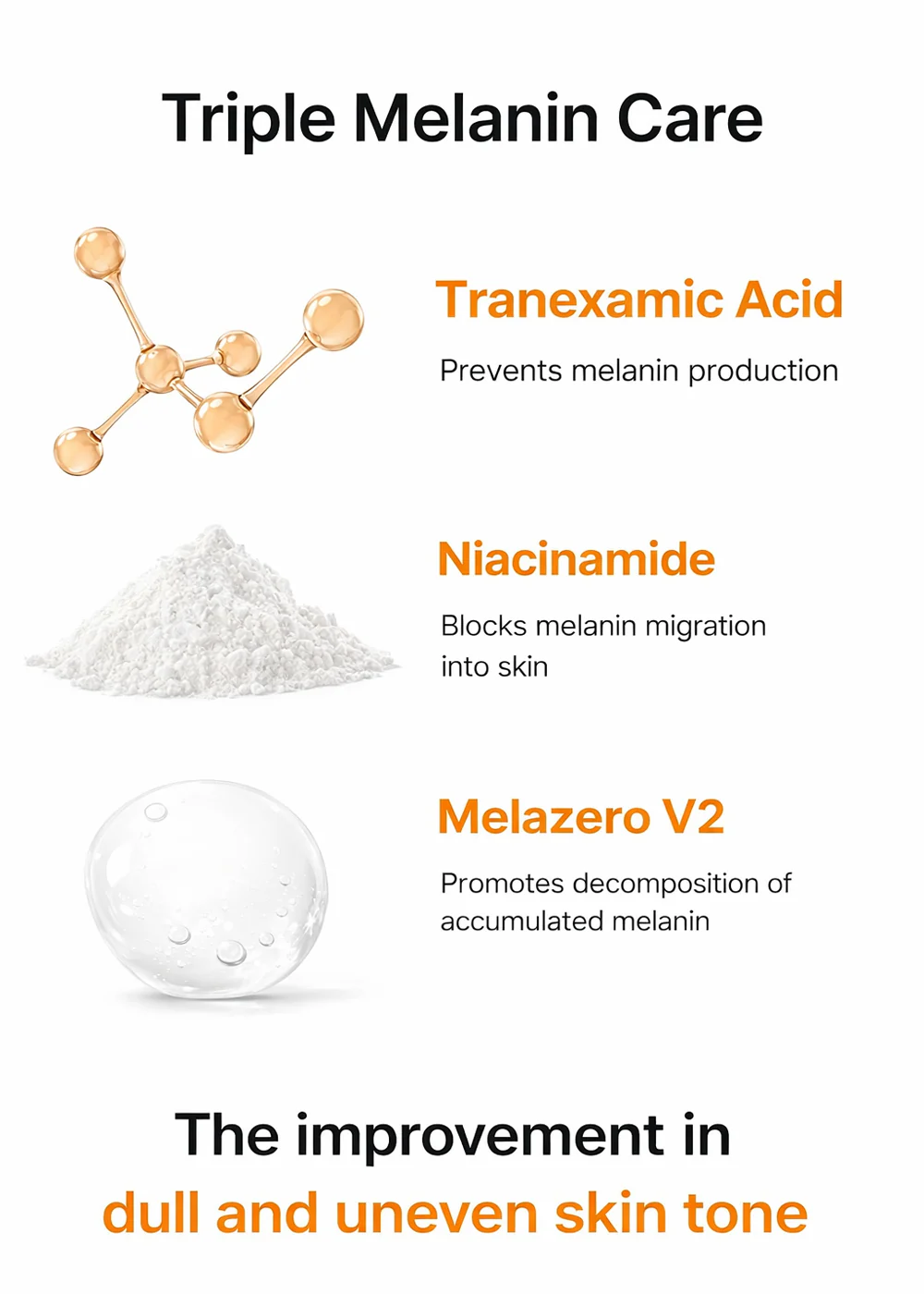 celimax Pore + Dark Spot Brightening Pad (40 Pads) - Image 3