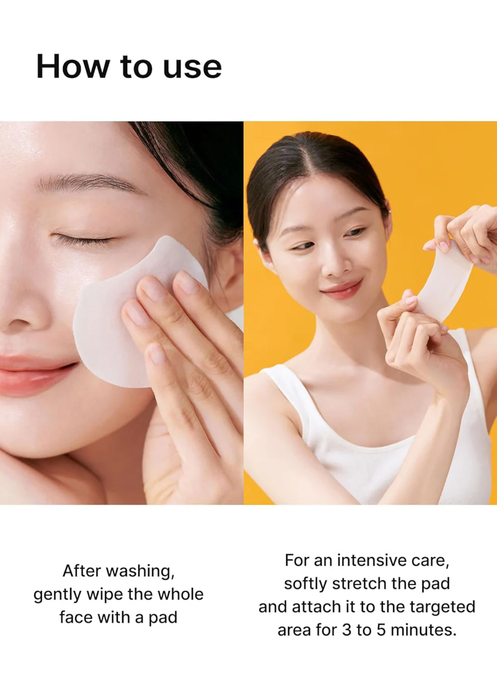 celimax Pore + Dark Spot Brightening Pad (40 Pads) - Image 7