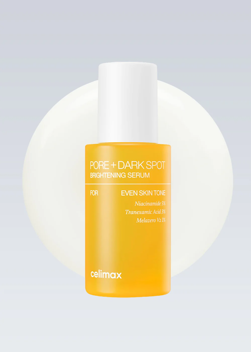 celimax Pore + Dark Spot Brightening Serum 30ml