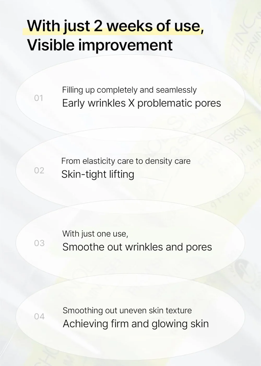 celimax The Vita-A Retinol Shot Tightening Serum 30ml - Image 6