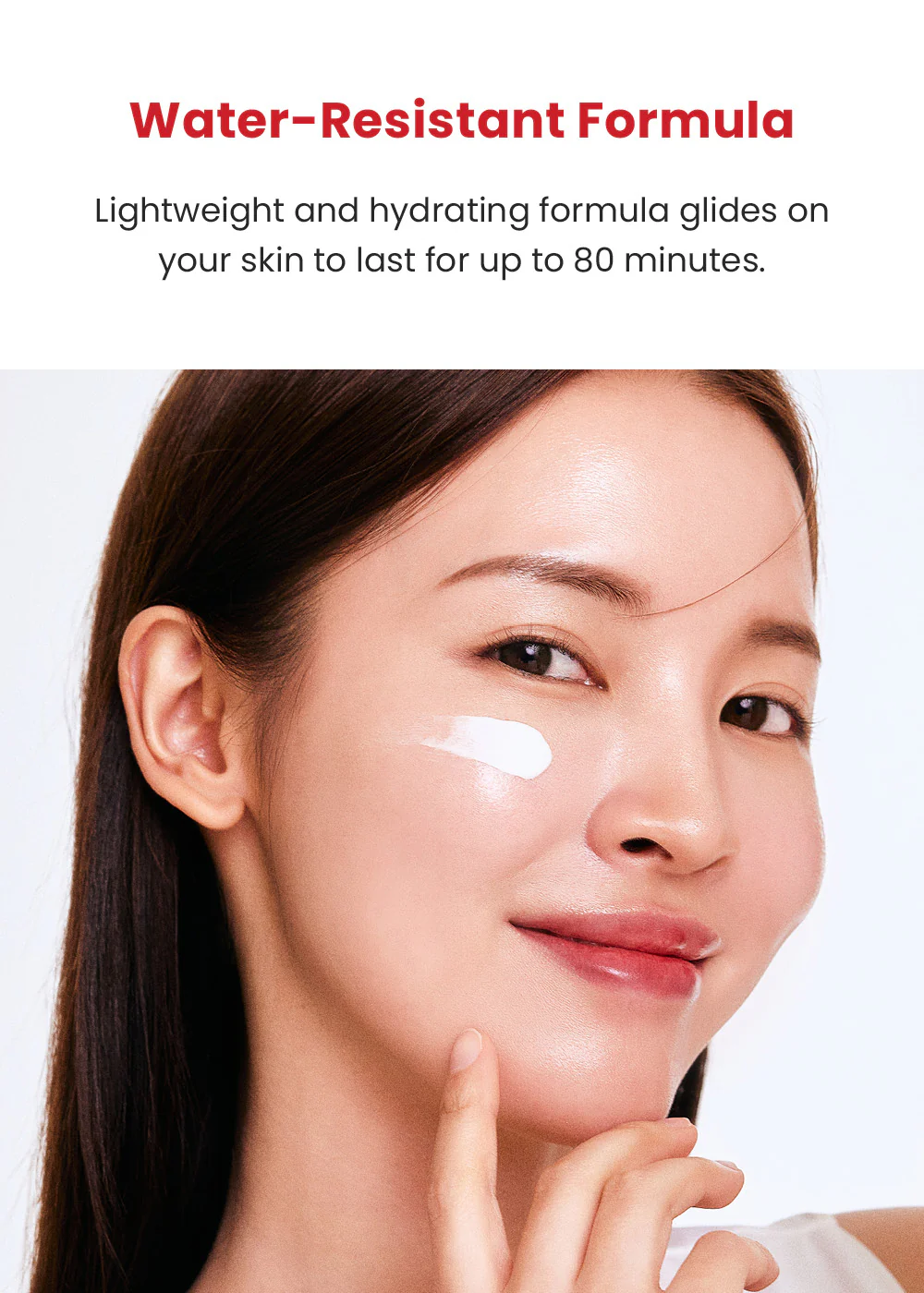 Cell Fusion C Laser Sunscreen 50ml - Image 4