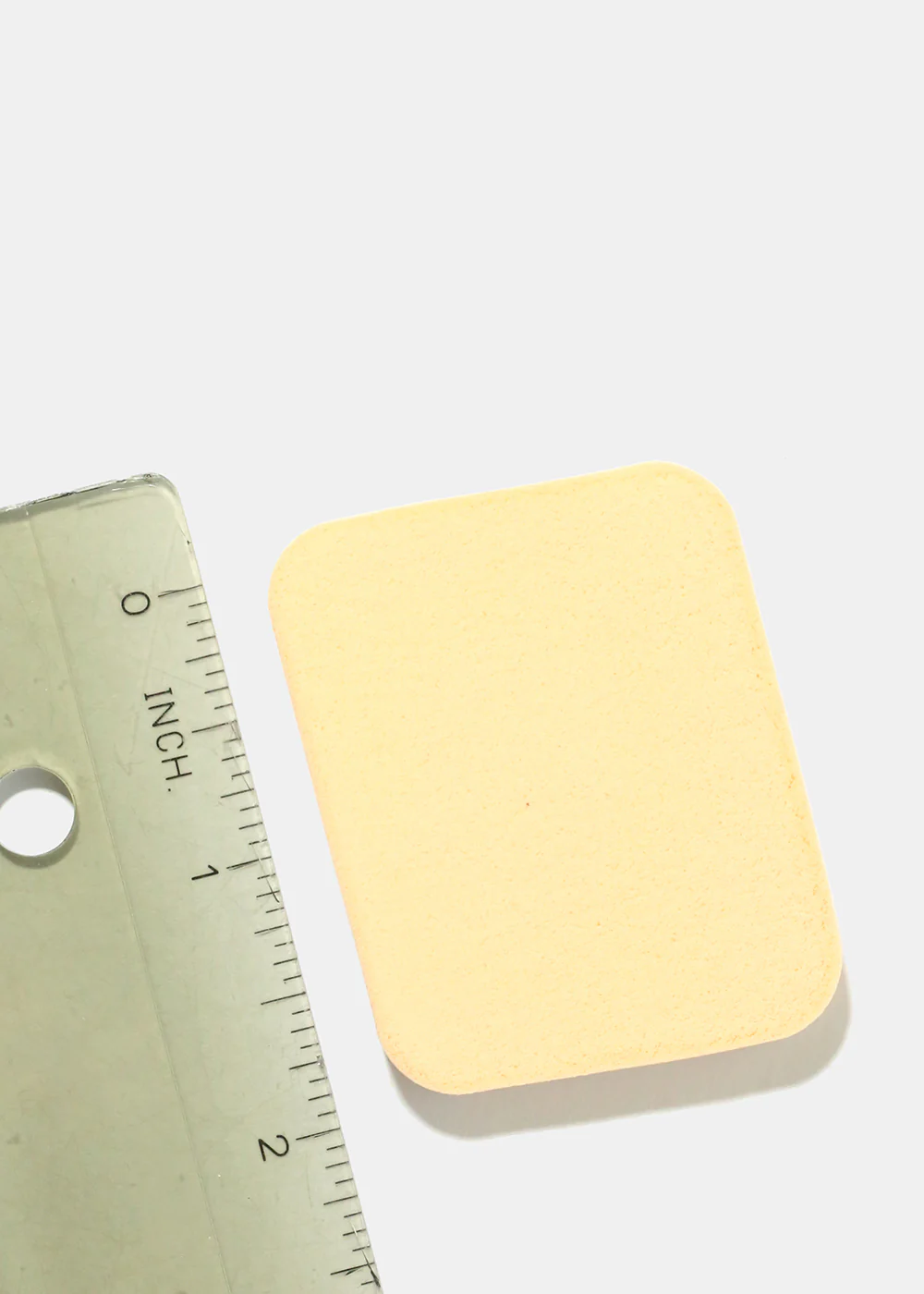 CEV 4PC Makeup Sponge - Image 3