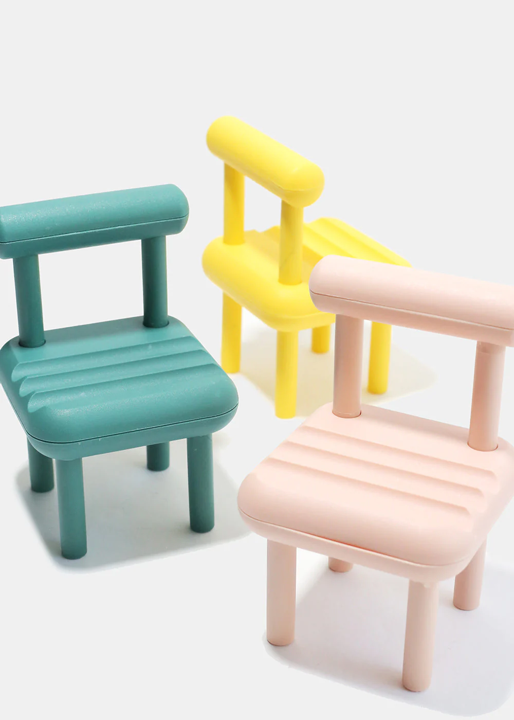 Chair Phone Holder Stand