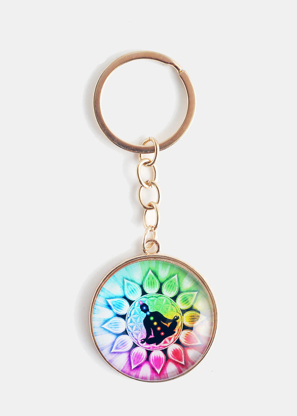 Chakra Keychain - Image 2