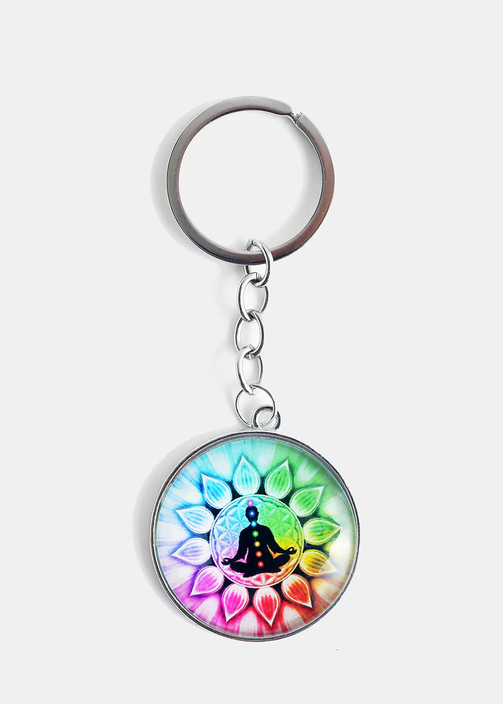 Chakra Keychain - Image 3