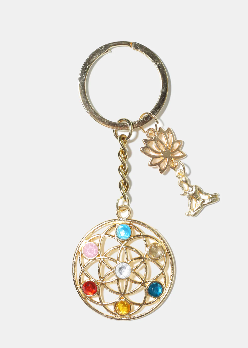 Chakra Keychain - Image 2