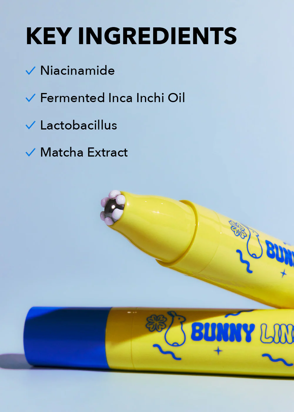 Chasin’ Rabbits Bunny Line Smoother 15ml - Image 4
