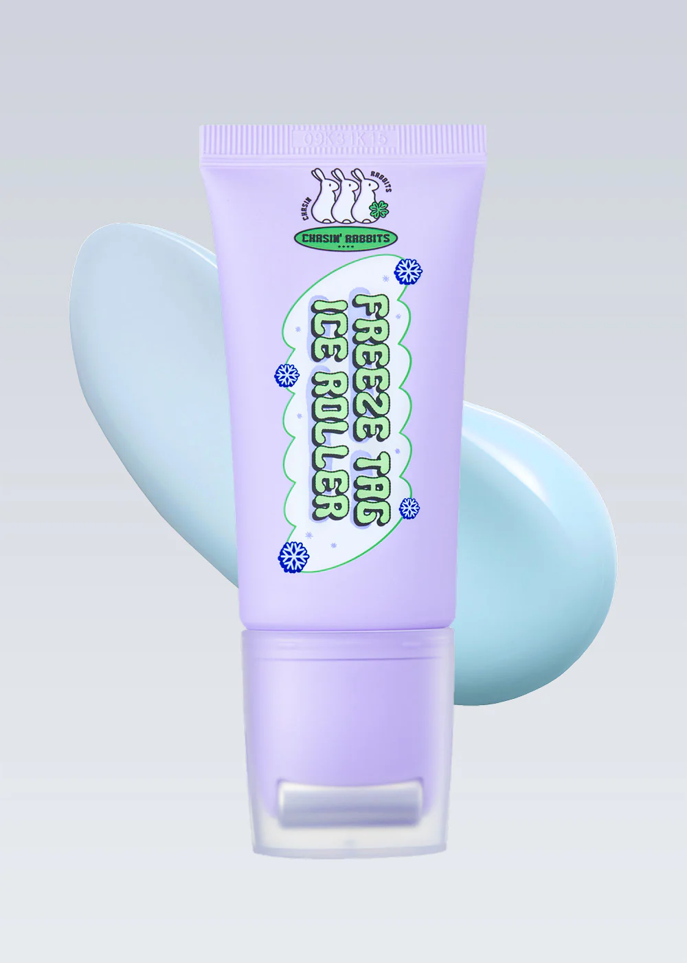Chasin’ Rabbits Freeze Tag Ice Roller 50ml