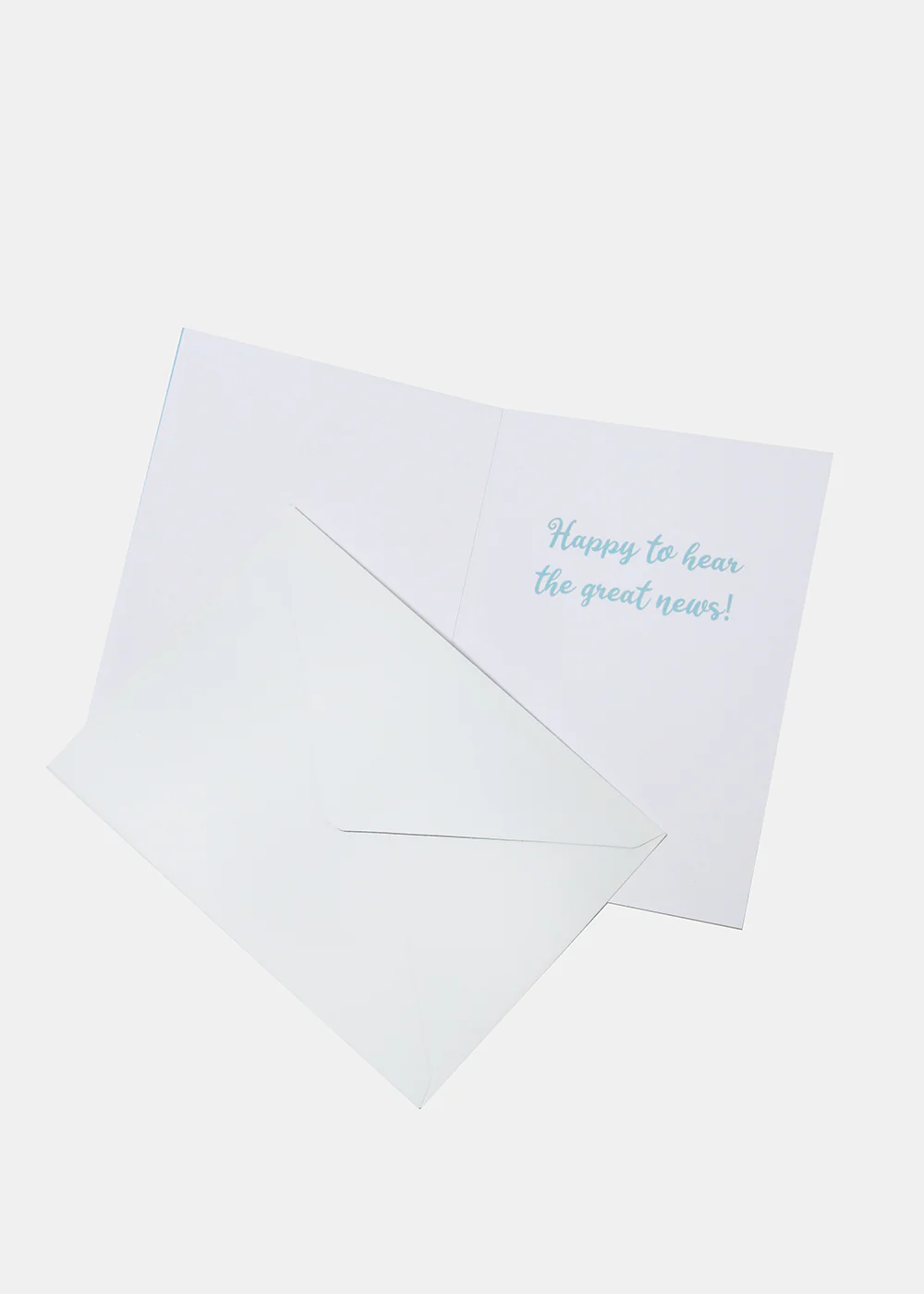 Cheers to You Greeting Card - Image 2