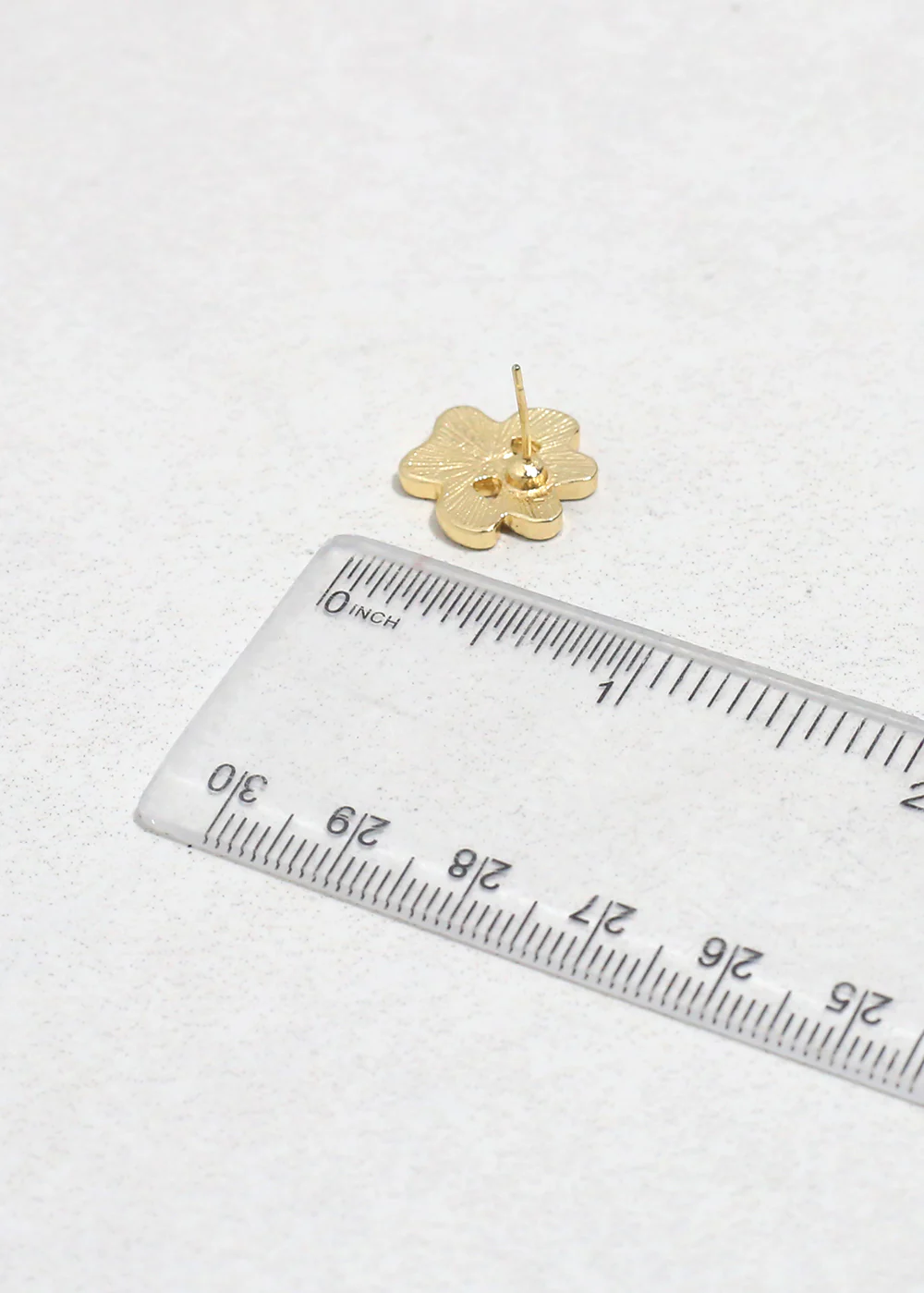 Paw-fect Sparkle Studs - Image 4