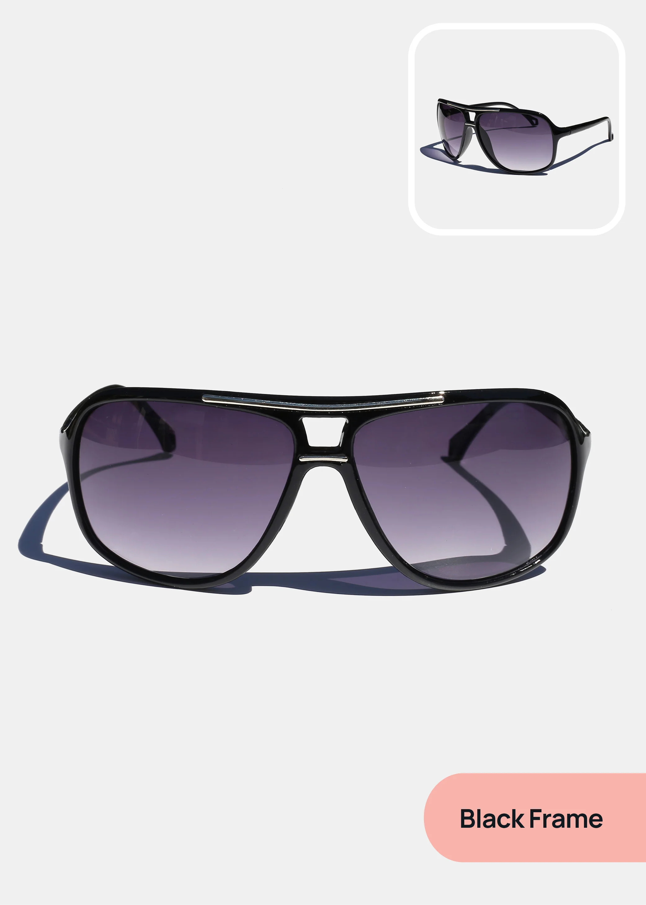 Chic Aviator Frames - Image 2