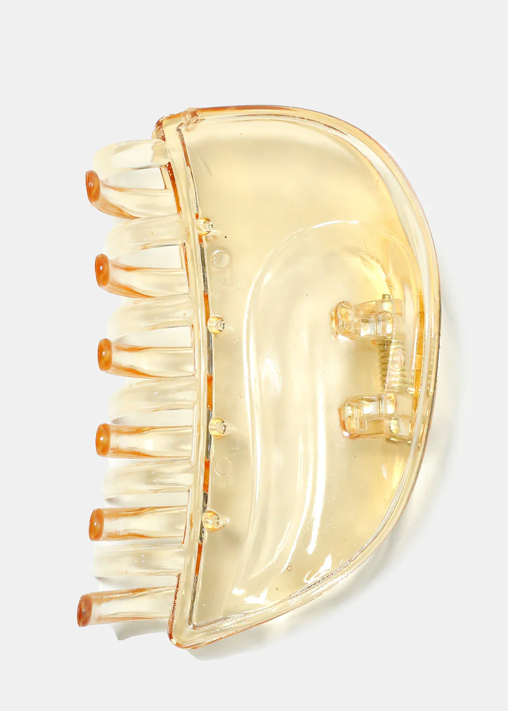 Clear Claw Clip - Image 3