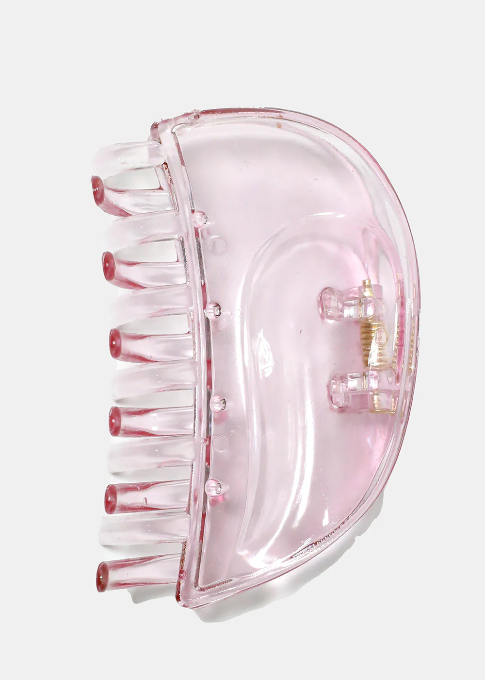 Clear Claw Clip - Image 4