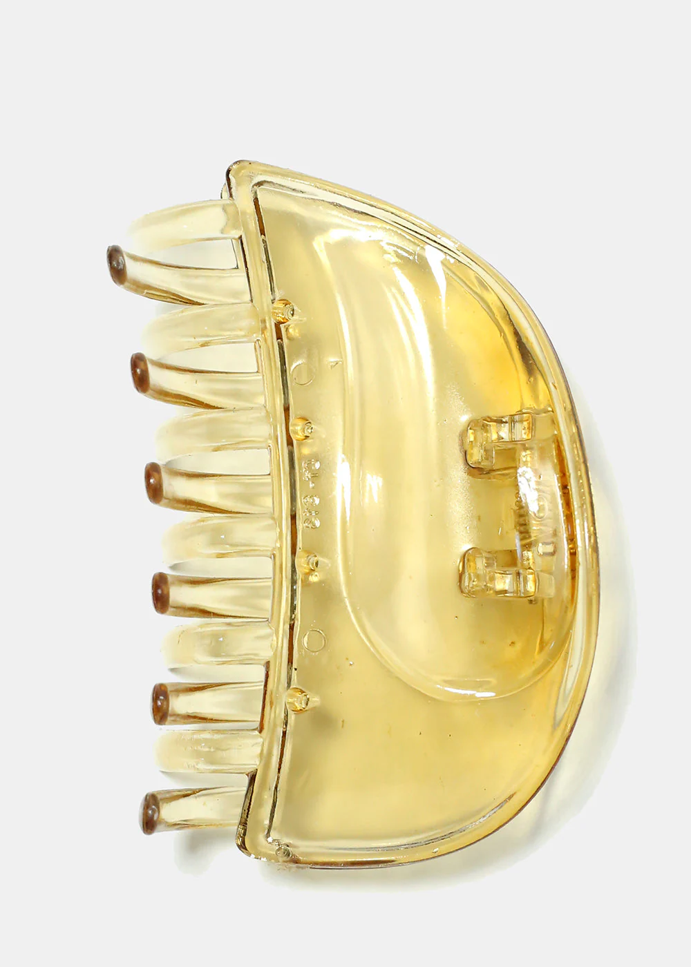 Clear Claw Clip - Image 5