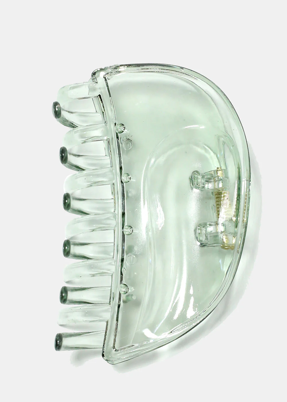 Clear Claw Clip - Image 6
