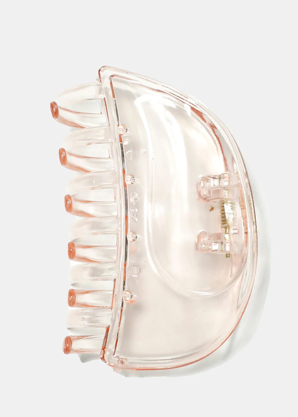 Clear Claw Clip - Image 7