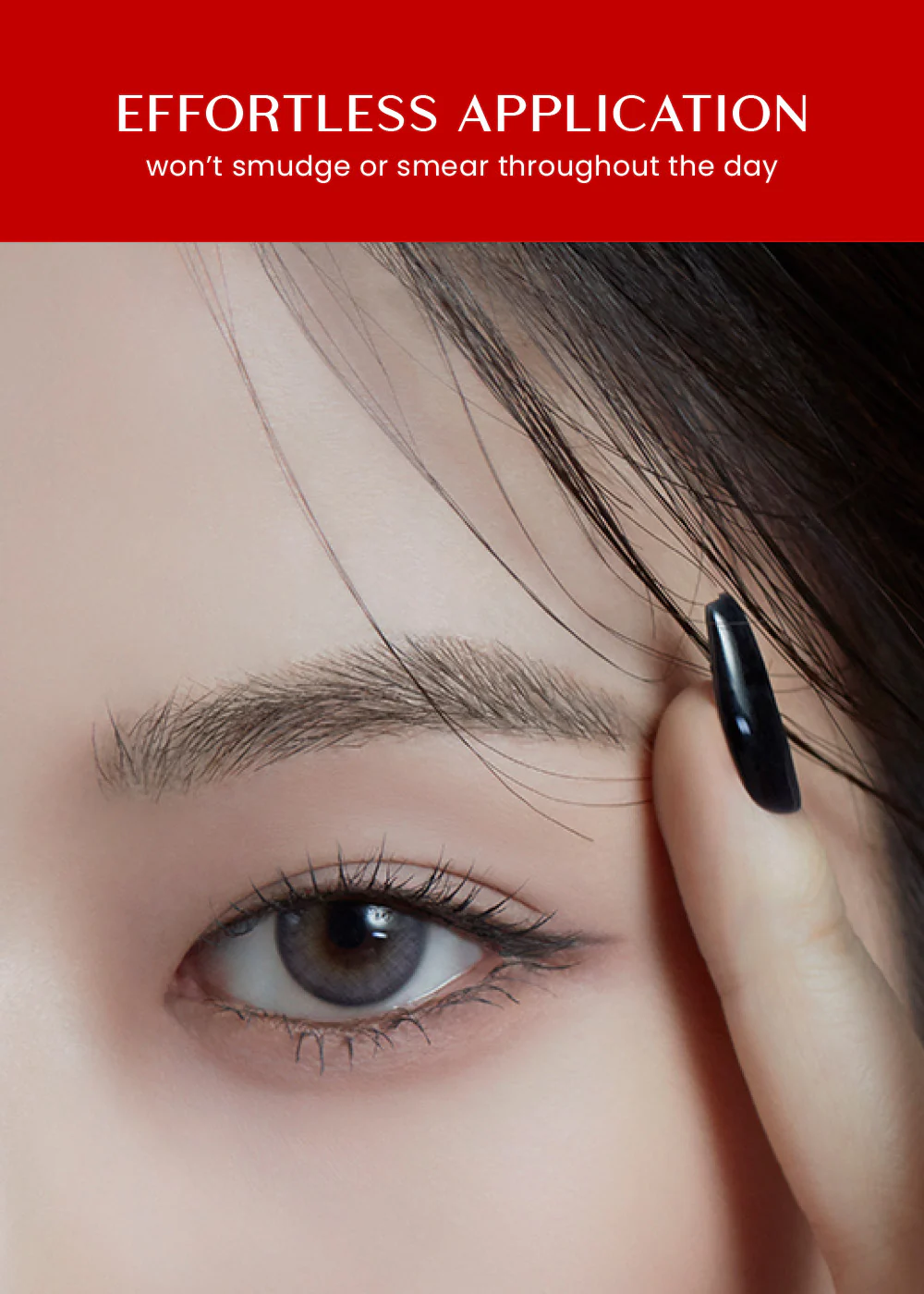 CLIO Kill Lash Super Proof Mascara #Volume Curling - Image 4