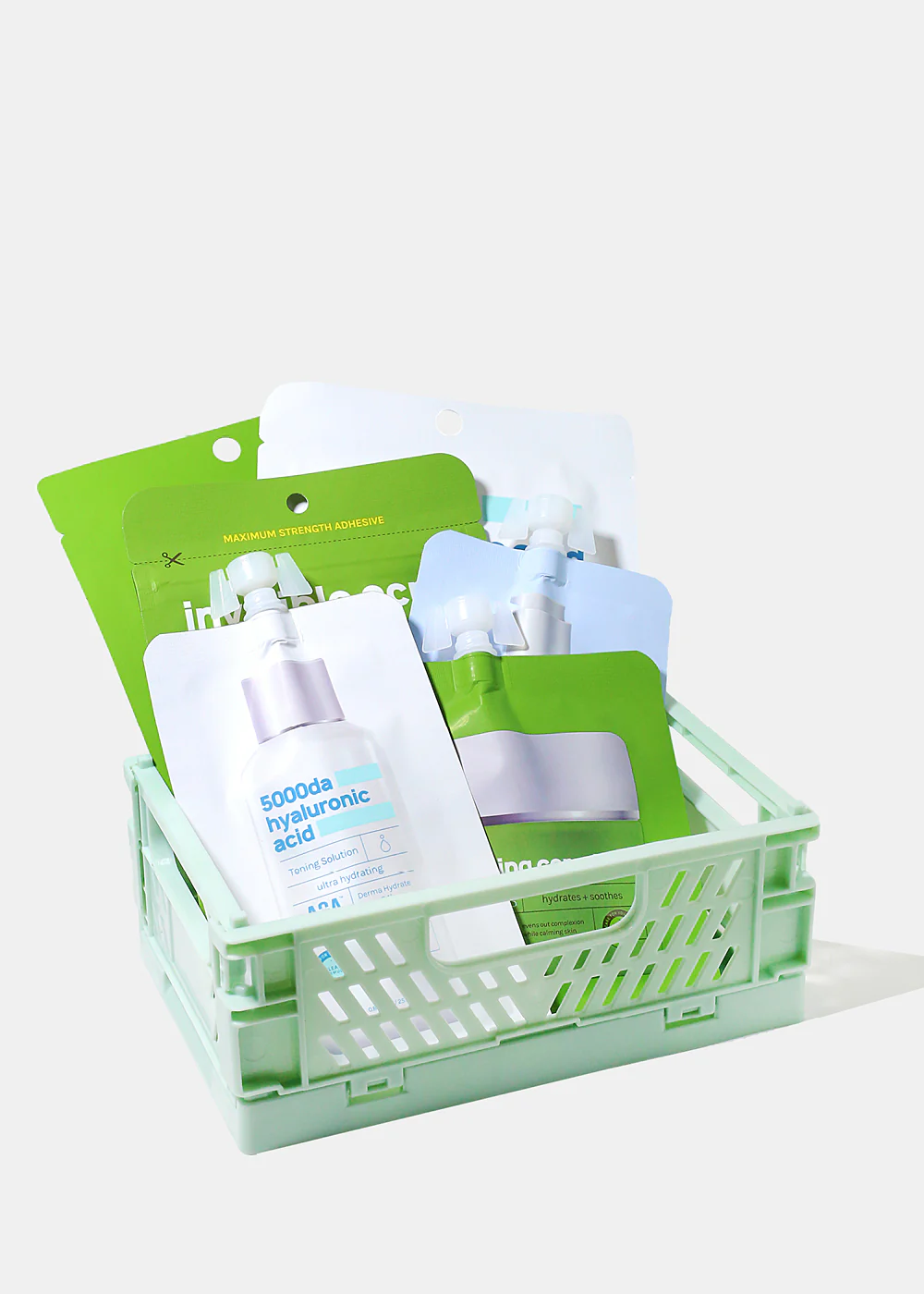 Collapsible Folding Crates- Small - Image 10