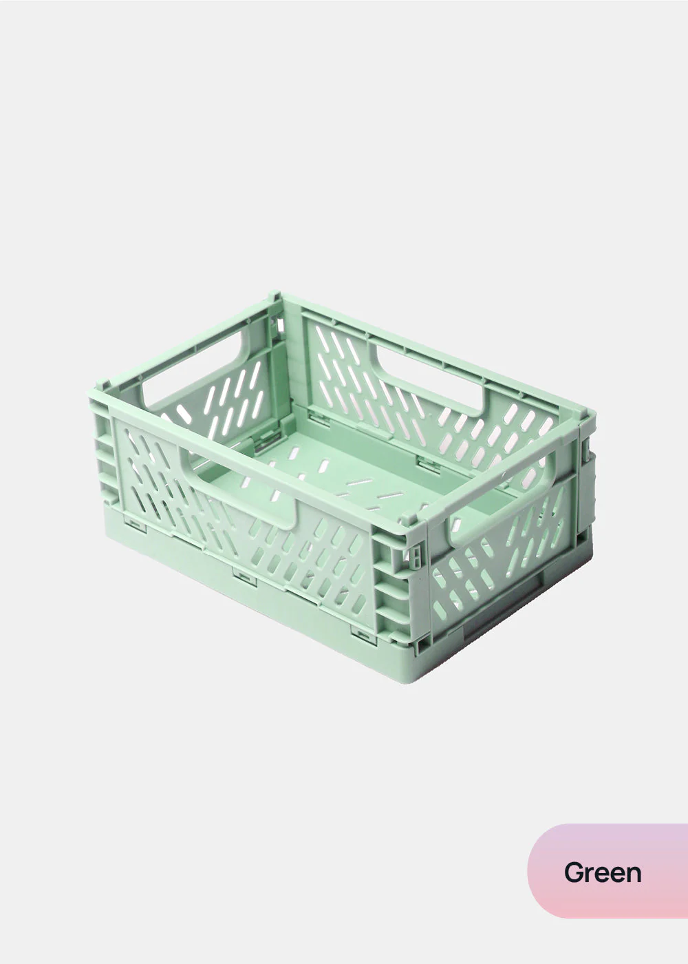 Collapsible Folding Crates- Small - Image 13