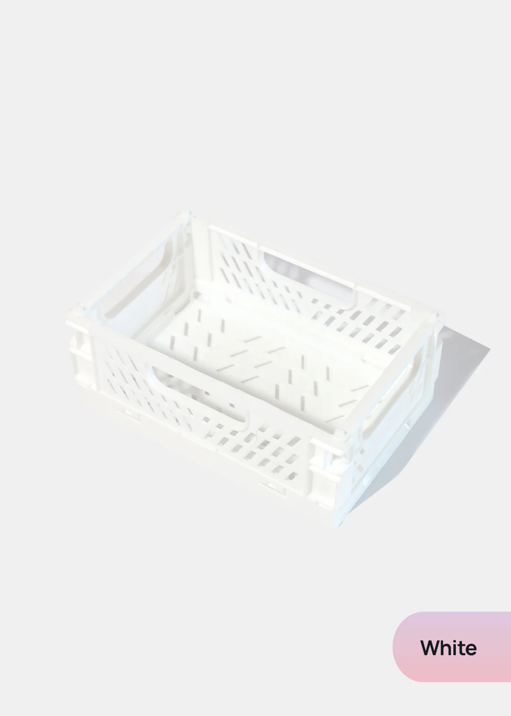Collapsible Folding Crates- Small - Image 15