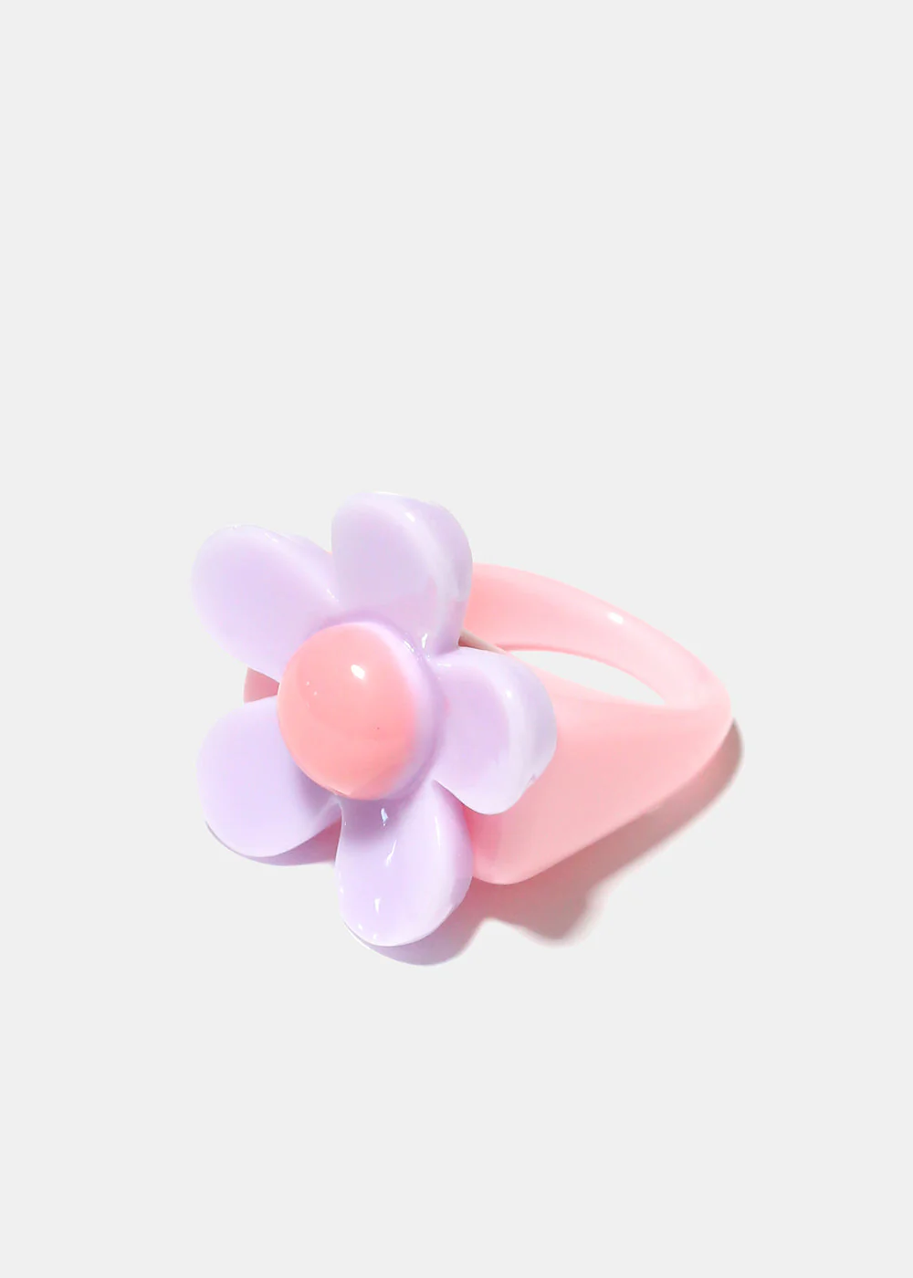 Color Flower Ring - Image 10