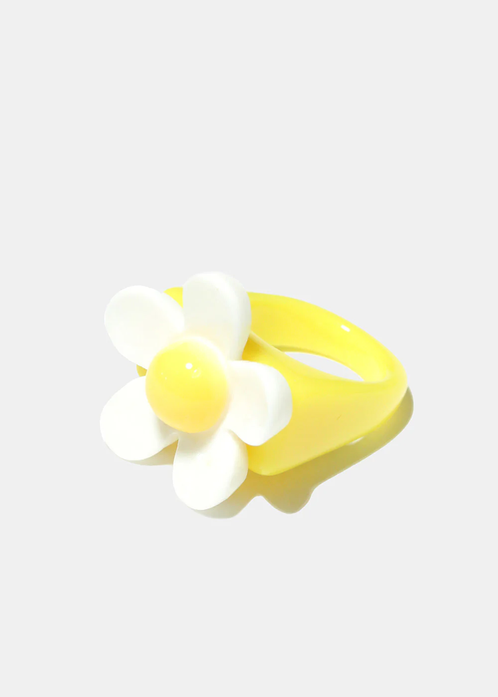 Color Flower Ring - Image 11