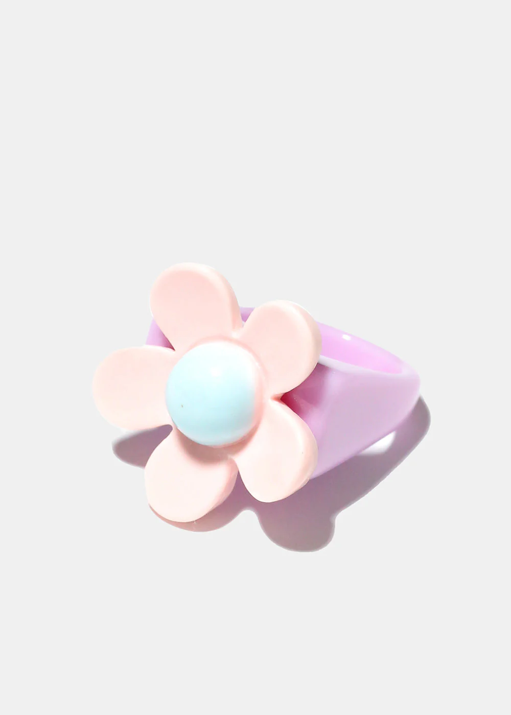 Color Flower Ring - Image 12