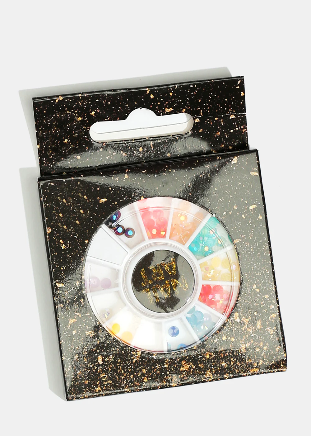 Colorful Nail Art Beads - Image 2